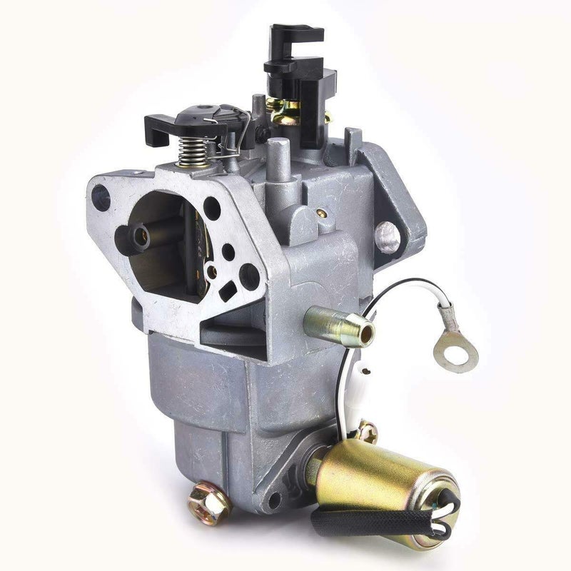 Partman New Carburetor Compatible With MTD 951-05149 HY-4P90F Cub Cadet CC760ES 12AE76JU Mower Carb - Image 3